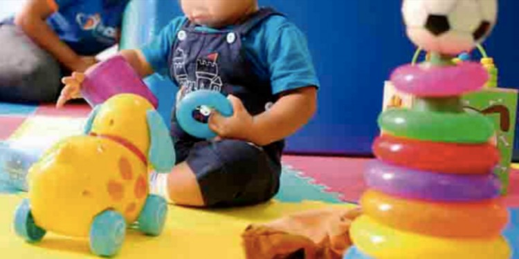 Solicitan estancias infantiles de Guanajuato apoyo ante la falta de presupuesto federal