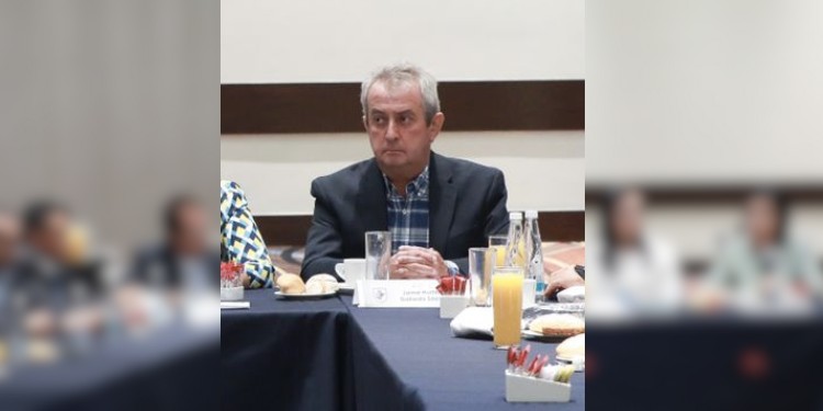 Perfiles no deben elegirse por paridad, sino por capacidad: Jaime Gallardo