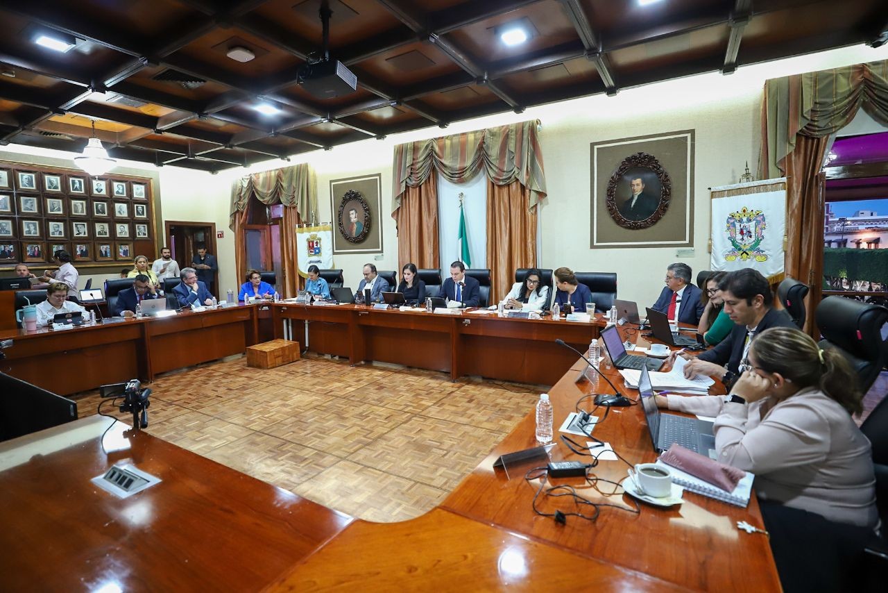 Aprueban reglamento y consejo municipal para erradicar la violencia contra las mujeres