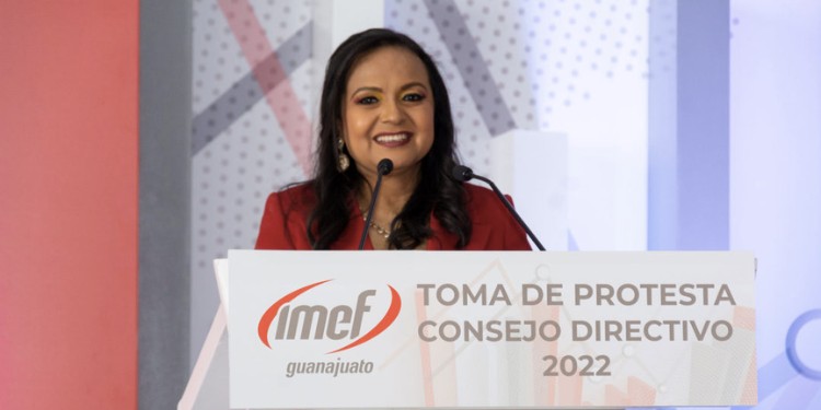 Presupuesto de egresos debilita democracia y certeza jurídica: IMEF