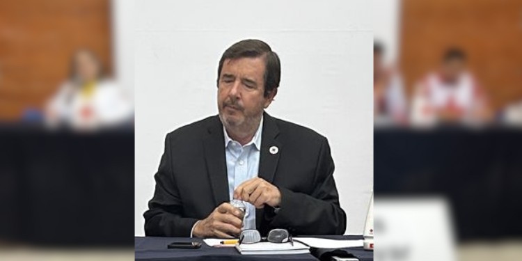 Síndico pide al presidente de CANACO dejar su cargo en SAPAL