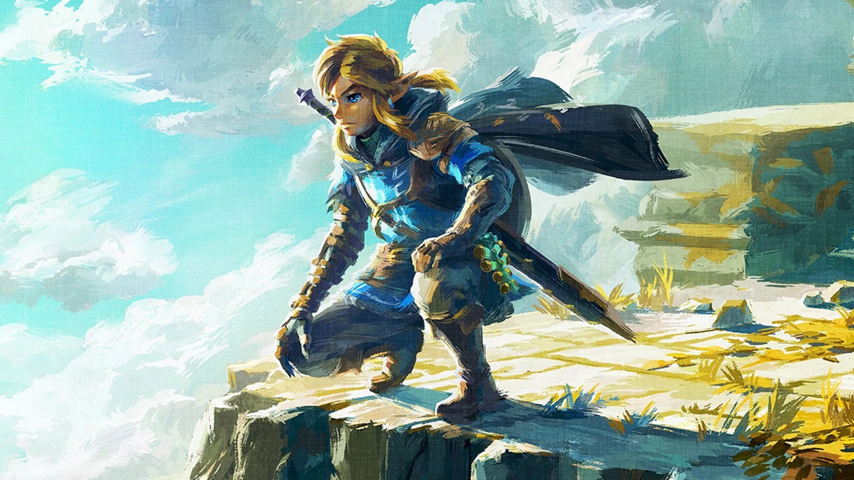 Revelan adaptación 'live-action' de Zelda por Sony