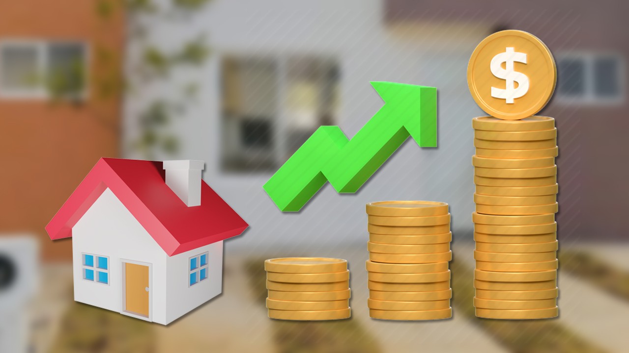 Se dispara el precio de las casas en Guanajuato