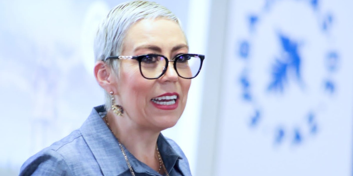 Alejandra Reynoso no se siente mal por no haber recibido apoyo del PAN para reelección