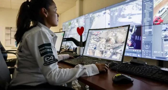 Necesario concientizar a empresarios sobre conectarse al C4: Mesa de Seguridad Ciudadana