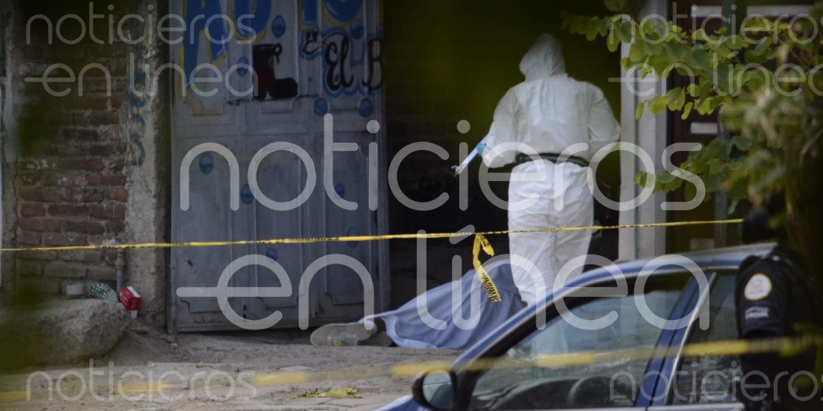 Estos municipios de Guanajuato están en el top 20 nacional por homicidios y feminicidios