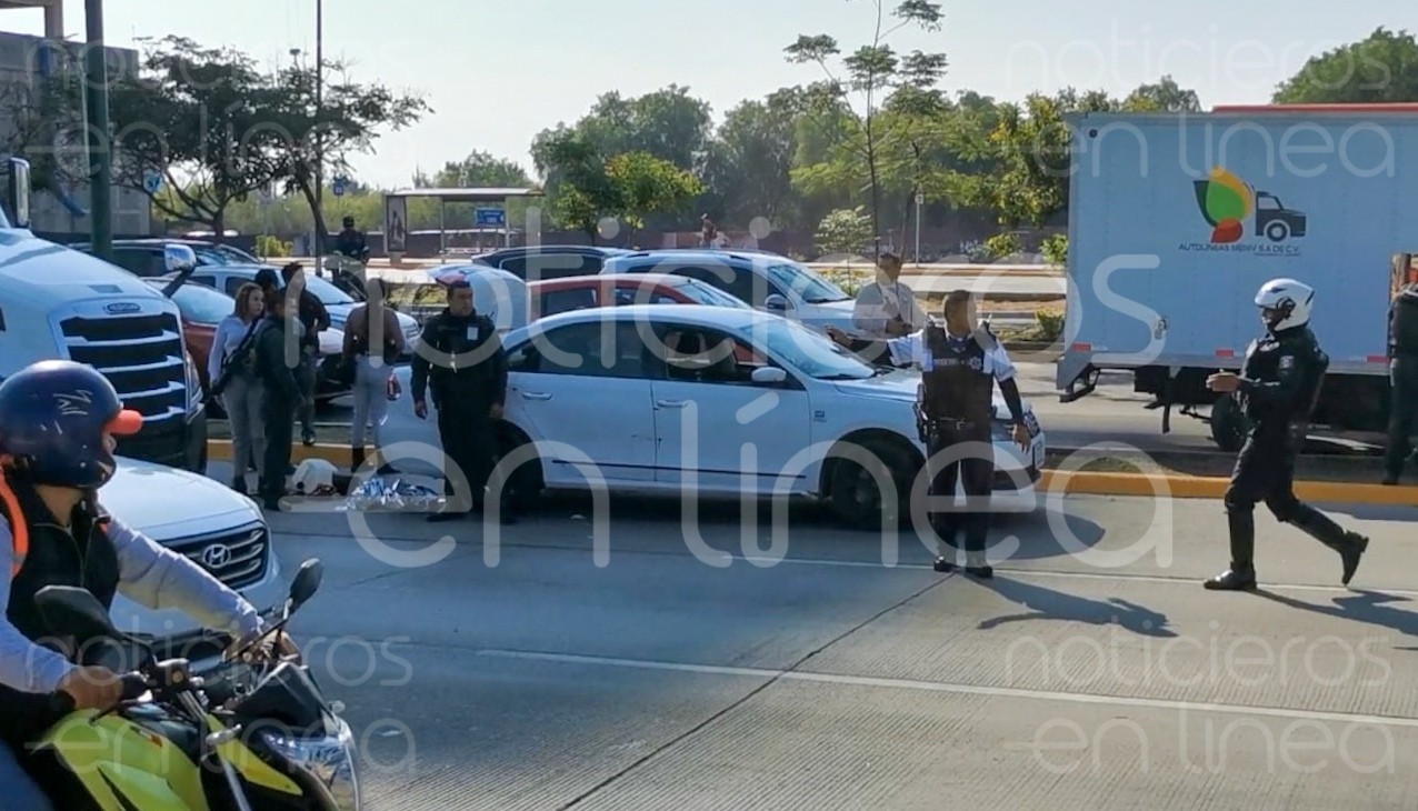 Recuperan vehículos con reporte de robo, gracias a las cámaras de videovigilancia