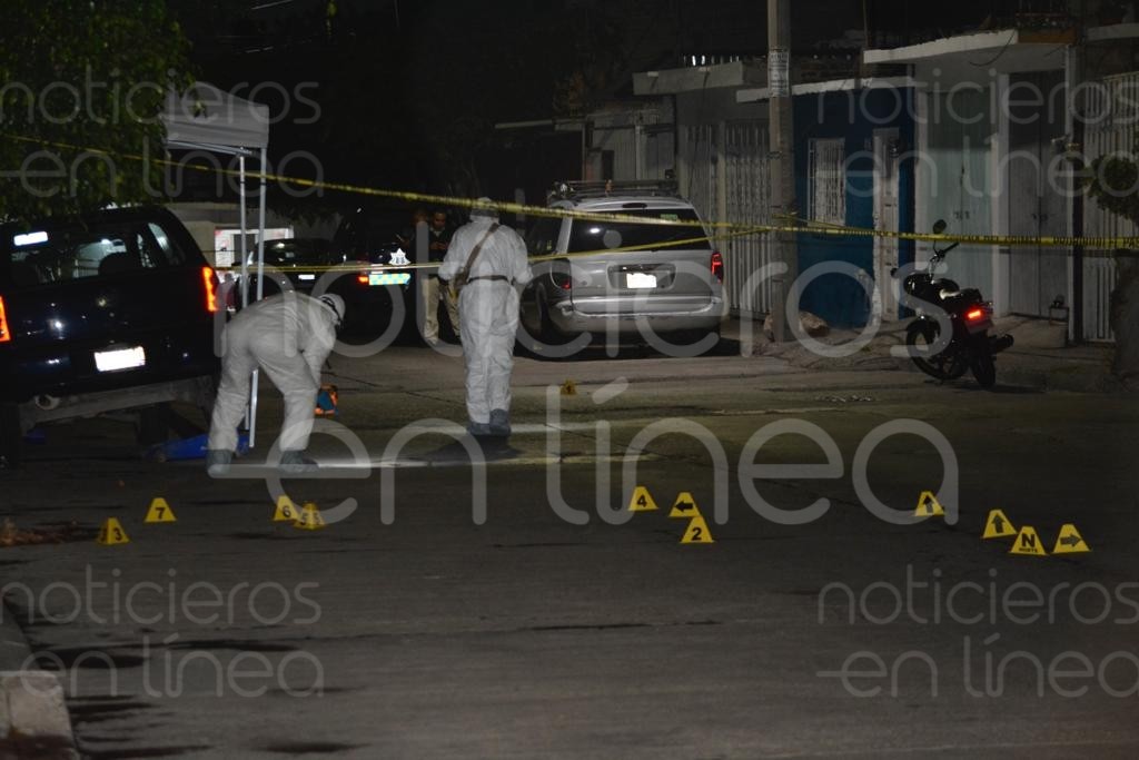 Promedia Guanajuato casi 9 homicidios dolosos por día