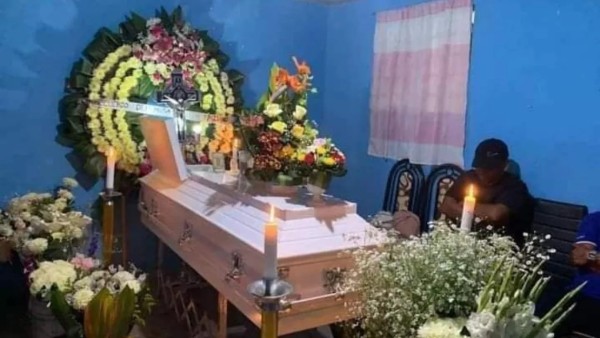 Sentencian a adolescente por muerte de compañera en Zinacantepec
