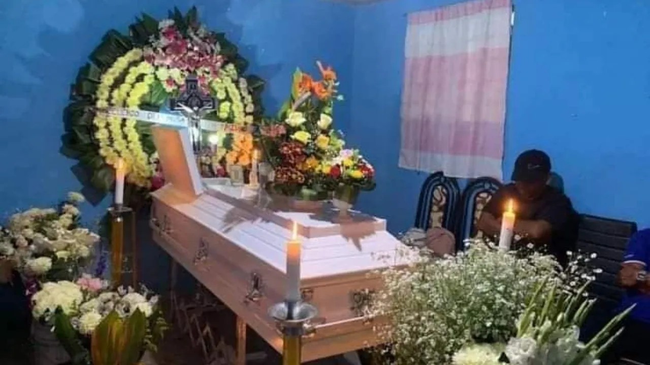 Sentencian a adolescente por muerte de compañera en Zinacantepec
