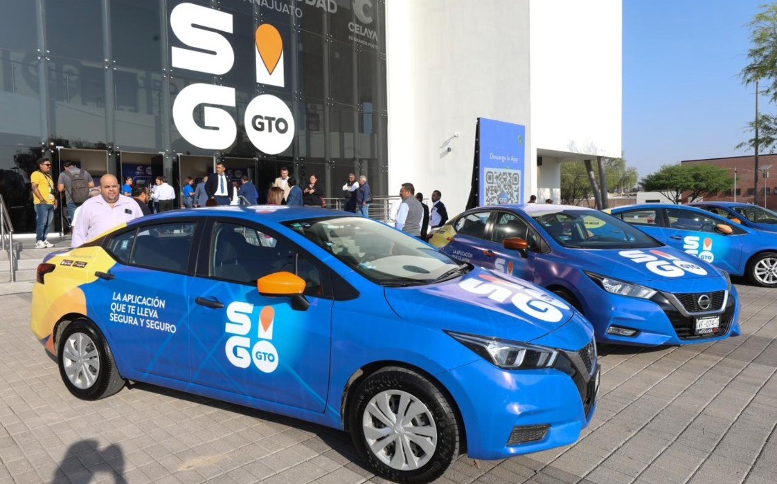 Desinformación y factores tecnológicos inhiben avance de SIGO GTO