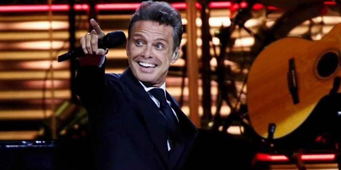 Organizador del concierto de Luis Miguel rechaza cambio de sede en León