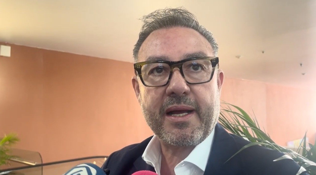 PAN no debe confiarse de Morena en las elecciones: Manuel Bribiesca