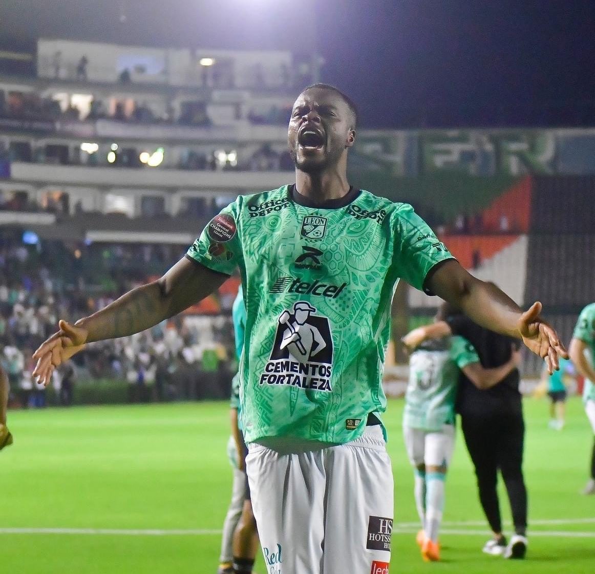 Stiven Barreiro está de regreso para el Play-In