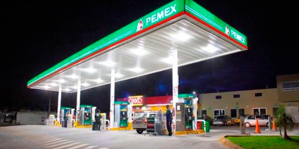 Precio de la gasolina en Guanajuato iguala su máximo histórico
