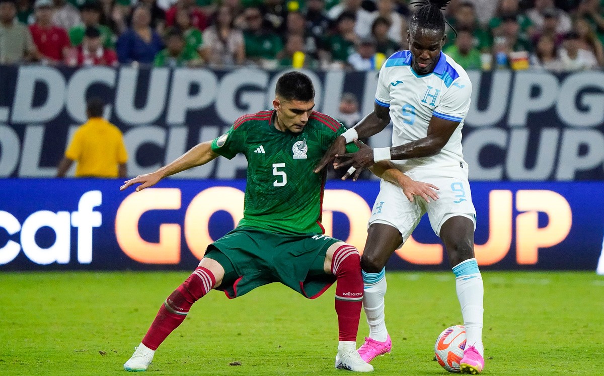 Honduras vs México: Choque de titanes por boleto a Copa América 2024