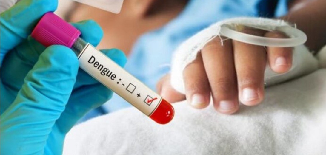 Investigan fallecimiento de segundo niño por dengue en Guanajuato