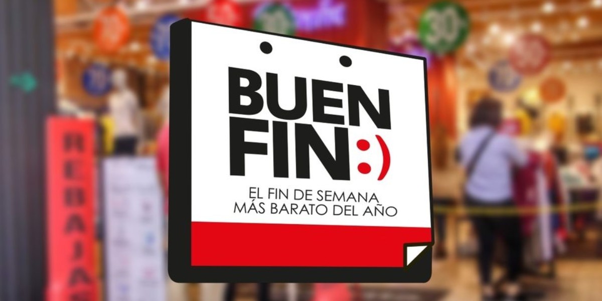 Se alistan ciudadanos para compras del Buen Fin