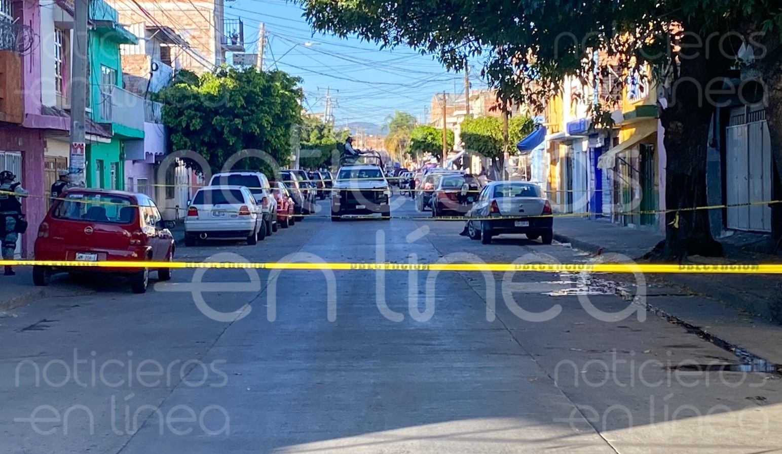 Ataques armados en San Miguel dejan un muerto y dos heridos