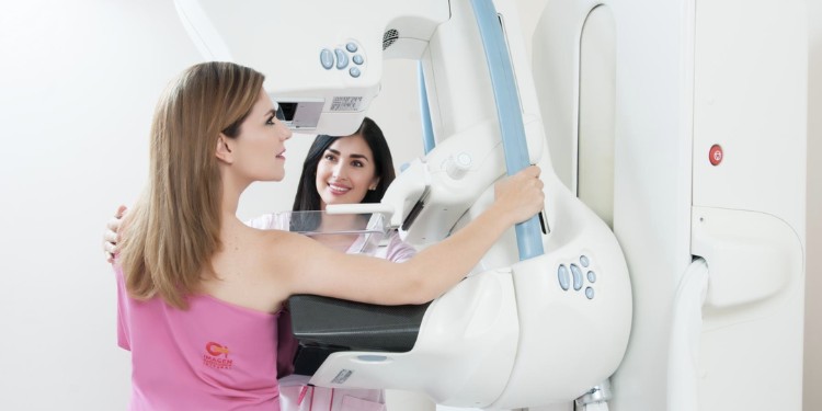 Salud pide al Ayuntamiento presupuesto para estudios de imagenología para mujeres