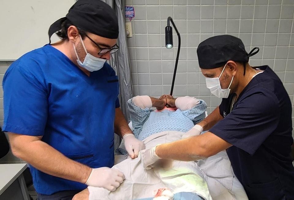 Guanajuato es punta de lanza en vasectomía sin bisturí; suman casi 5 mil procedimientos