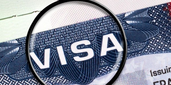 Los 5 lugares y fechas más rápidas para tramitar la visa en México