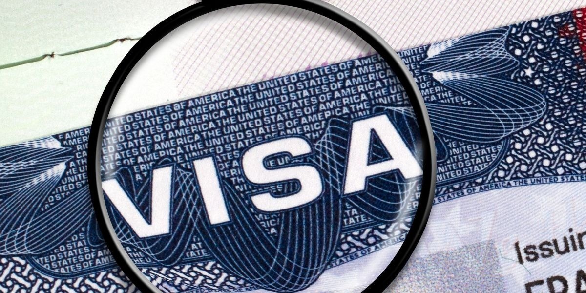 Los 5 lugares y fechas más rápidas para tramitar la visa en México