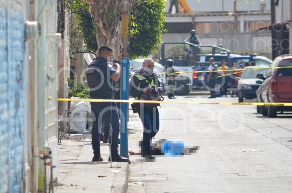 Asesinan a hombre en Las Margaritas; no hay detenidos