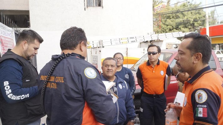 Instalarán nueva estación de Protección Civil en la zona norte de León