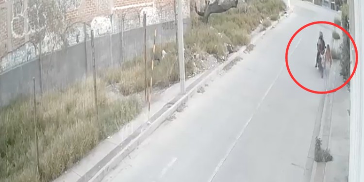 Siguen los motoratones en León; una joven fue víctima en La India (Video)