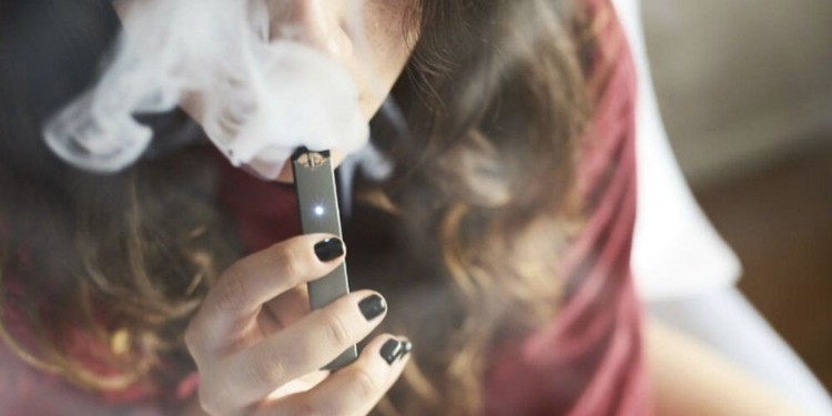 Alertan autoridades de Guanajuato a papás por uso de vapeadores