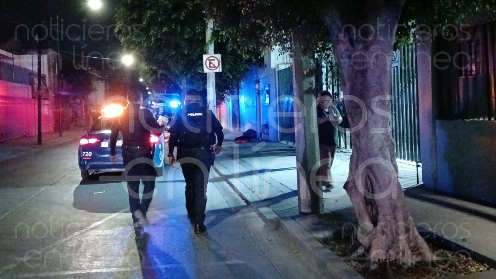 Matan a Adolfo Enríquez Vanderkam, conocido activista en León