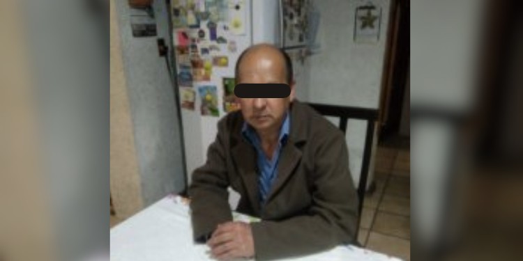 Vanderkam no había solicitado protección, sostiene Secretario de Gobierno