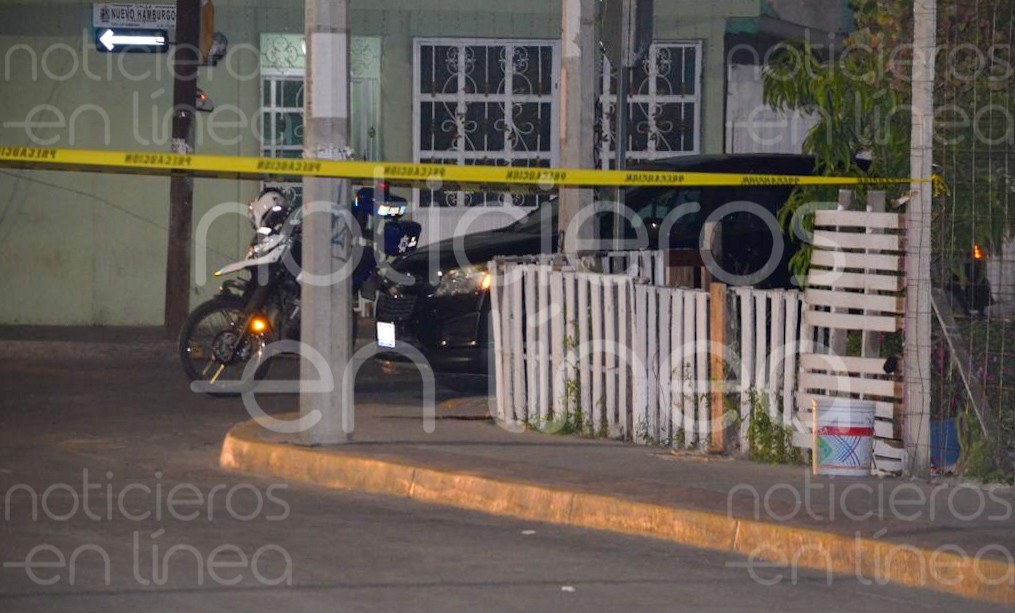 Balean a 'El Ramis' en la Carmona, León
