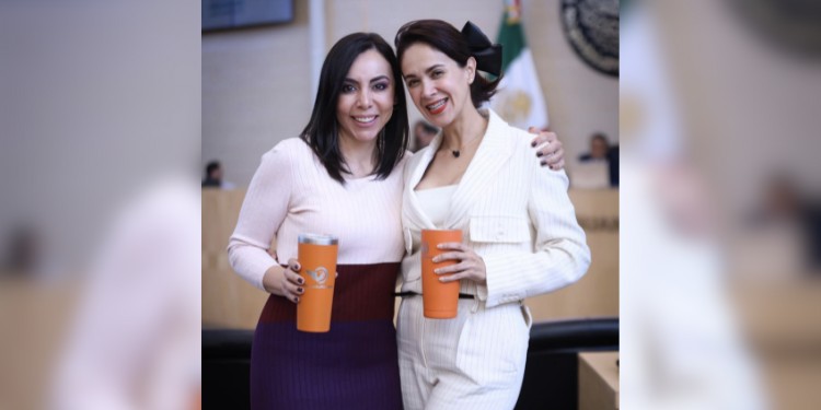 Se declara incompetente Junta de Gobierno del Congreso local para avalar bancada MC