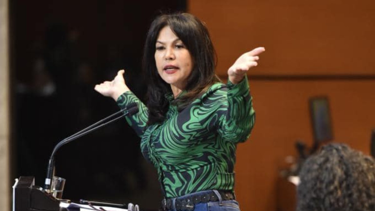 Busca PAN restringir participación de mujeres trans en competencias femeninas