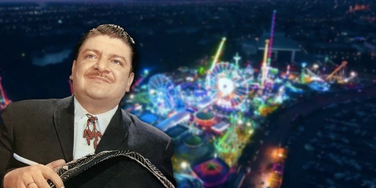 ‘Su feria con su jugada’, la historia detrás de esta frase en la canción de José Alfredo Jiménez