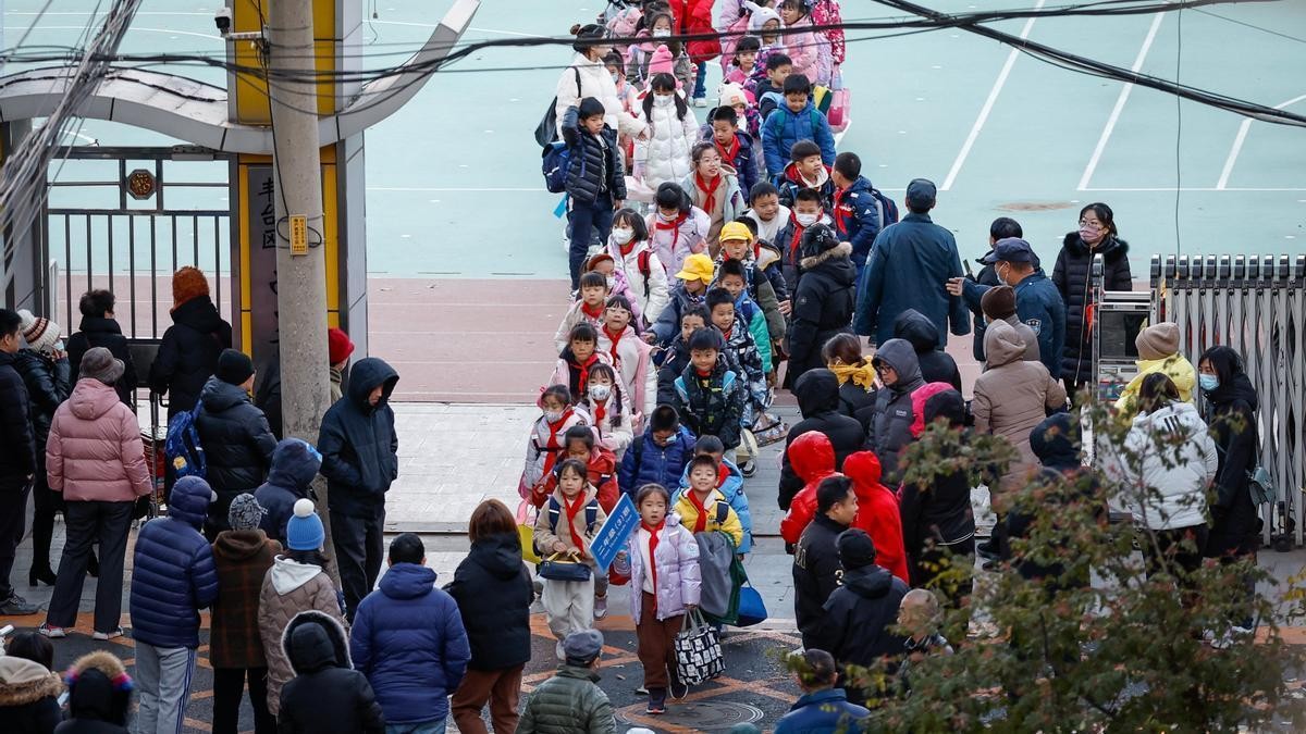 Neumonía desconocida en China crea incertidumbre y alerta global