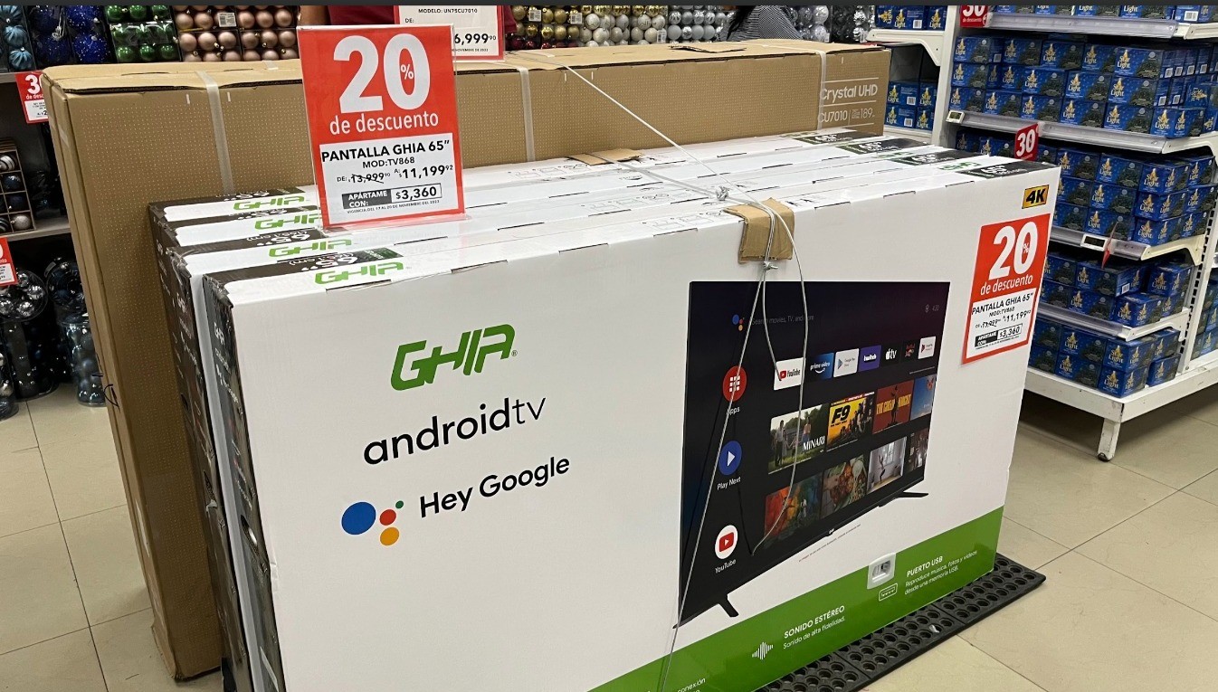 No respetar precios, una de las principales quejas en el Buen Fin en León