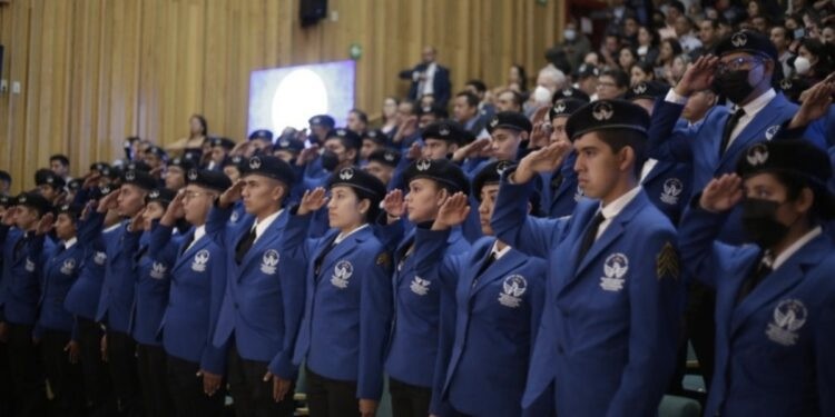 León solicitó el predio que sería el nuevo estadio de futbol para una prepa militarizada