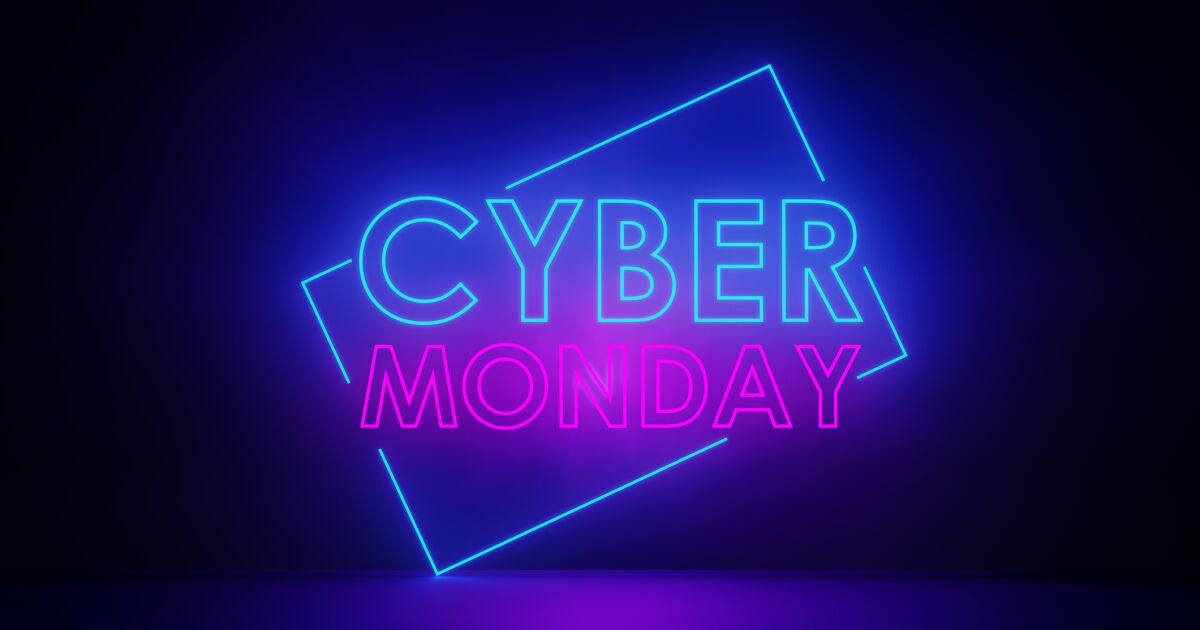 Cyber Monday 2023: Últimas ofertas en línea en México