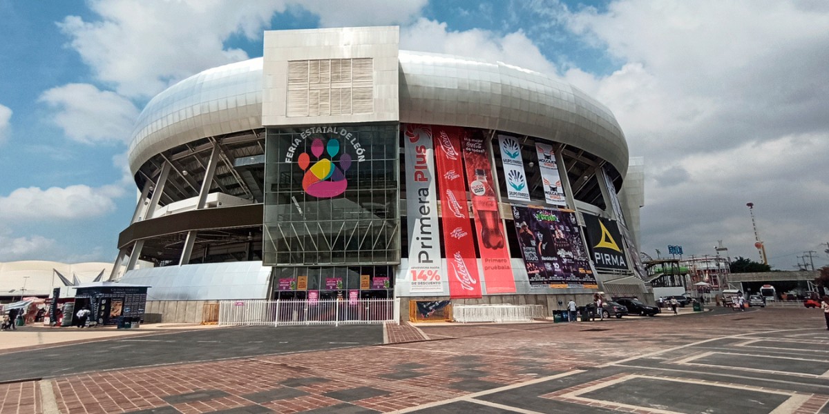 ¿Cuánto cuestan los boletos del Palenque de la Feria de León?