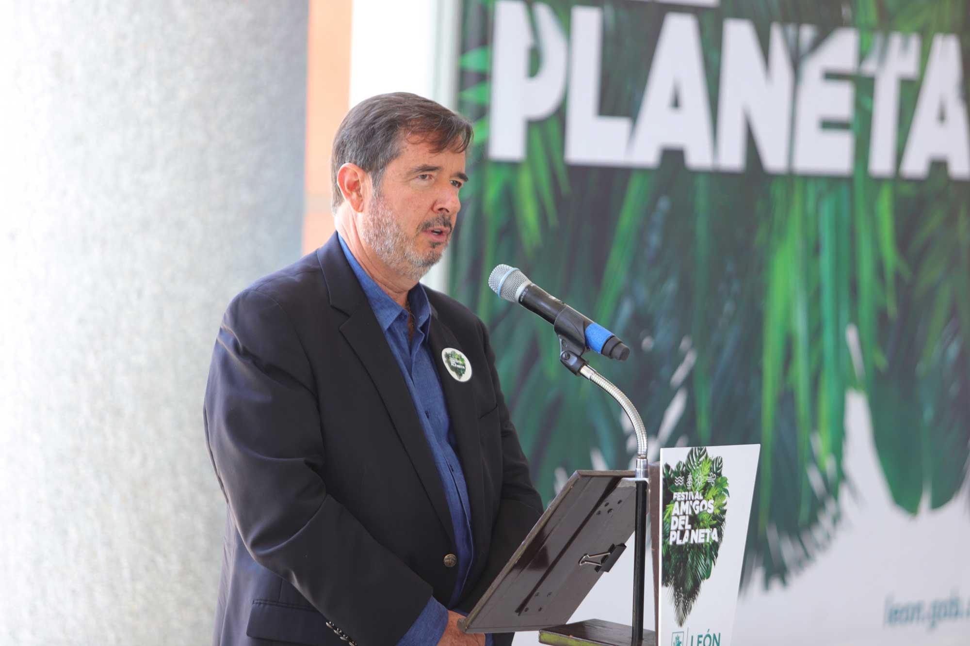 Cancelación de Luis Miguel afecta imagen de León, advierte Canaco