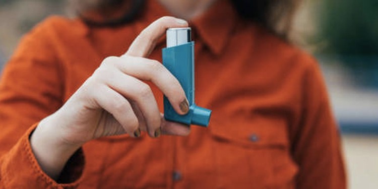 Crecen casos de asma en Guanajuato; recuperación pos-COVID es una posible causa