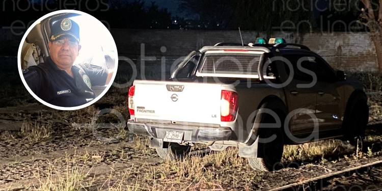 Hallan sin vida en El Canto a exdirector de Protección Civil de León