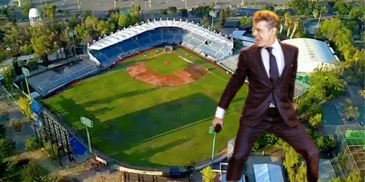 Fallido concierto de ‘Luismi’ destapa inconsistencias en contrato entre Bravos y COMUDE