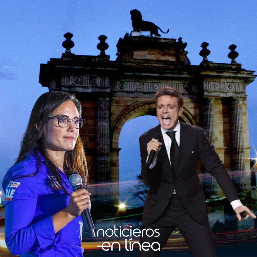 Alcaldesa revela detalles de la cancelación del concierto de 'Luismi' en León