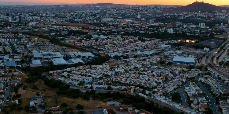Baja León en el Índice de Competitividad Urbana 2023 del IMCO