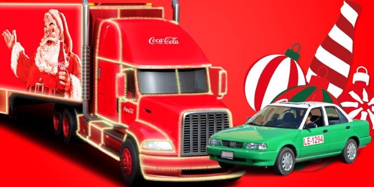 Cierre de vialidades por eventos masivos afectan a taxistas de León