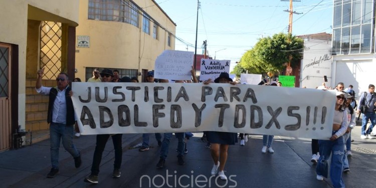 “Nos brindaba una esperanza“, así recuerdan a Vanderkam en centro de rehabilitación